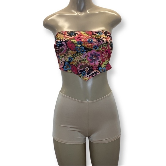 Indecent Proposal Made by Zuliana Shorts Only Made in USA. NWT - Picture 1 of 3